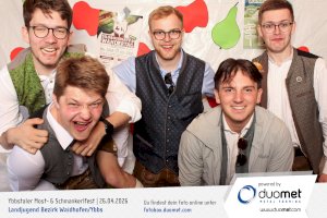 Ybbstaler Most- & Schmankerlfest